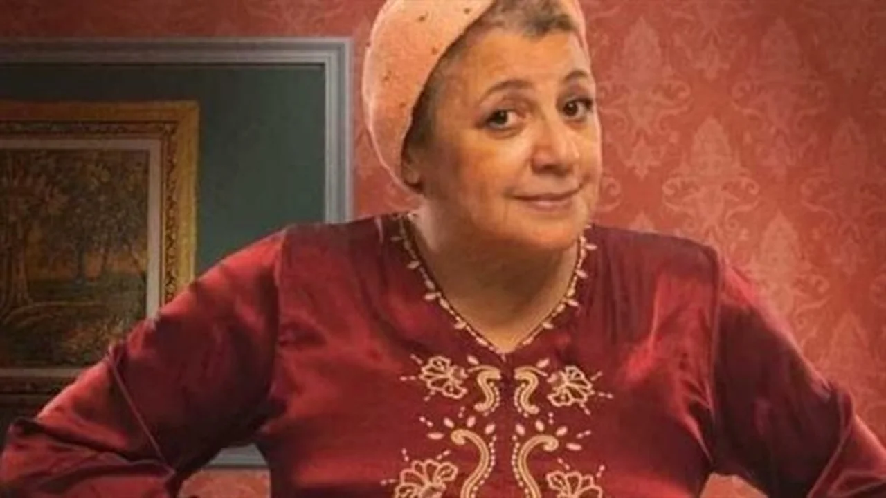 حنان سليمان تكشف تفاصيل مؤثرة عن حياتها بعد وفاة زوجها